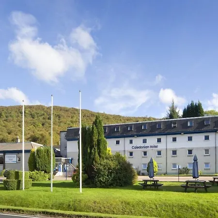 The Caledonian Hotel-2