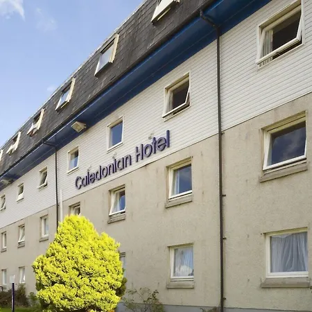 The Caledonian Hotel-3