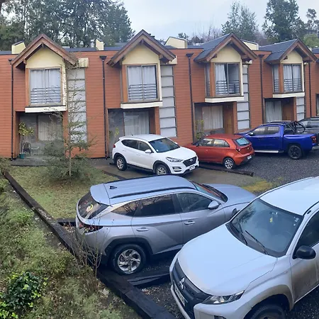 Loft Pucon-2