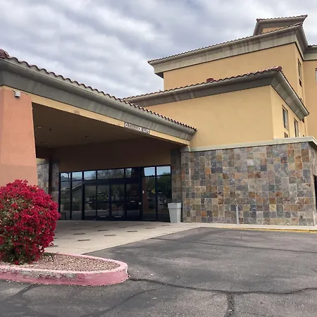 Fairfield By Marriott Inn & Suites Phoenix West Chandler-2