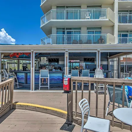 Bay Watch Resort - By Vacasa-3
