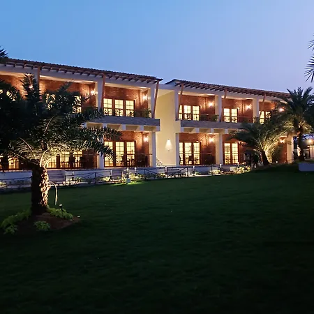 The Creek Boutique Resort & Spa-2