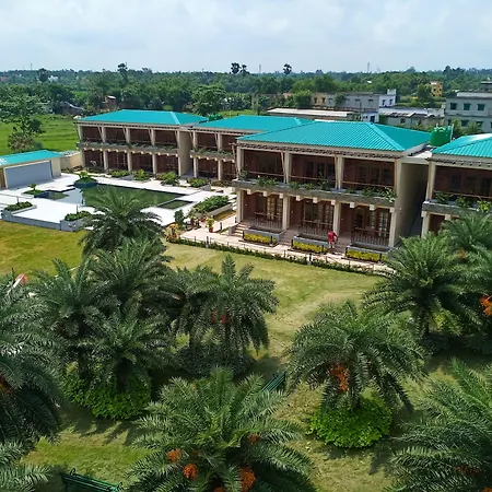 The Creek Boutique Resort & Spa-3