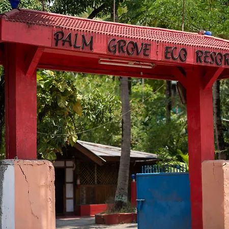 Palm Grove Eco Resort-2