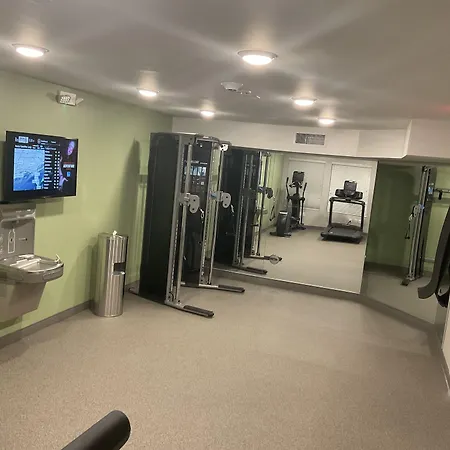 Woodspring Suites Grand Rapids Kentwood-3