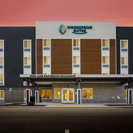 Woodspring Suites Grand Rapids Kentwood-2
