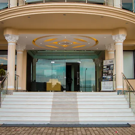 Hotel Horizon Entebbe-2