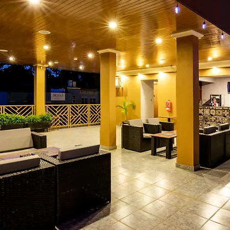 Hotel Horizon Entebbe-2