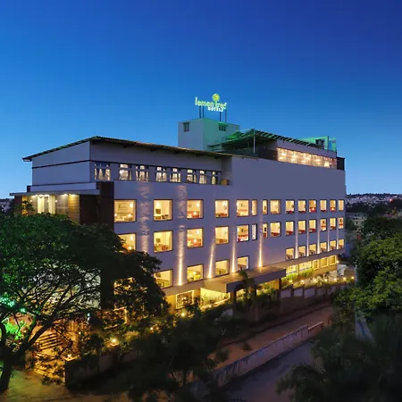 Lemon Tree Hotel, Hubli-2