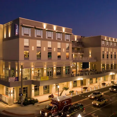 Hilton Garden Inn Ocala Downtown, Fl-3