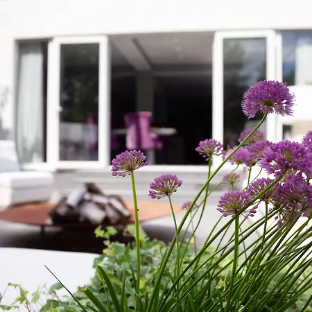 B&B Saint-Georges Bruges-2