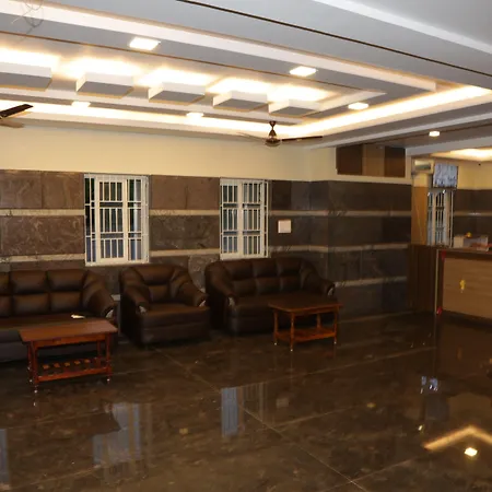 Santhosh Inn-2