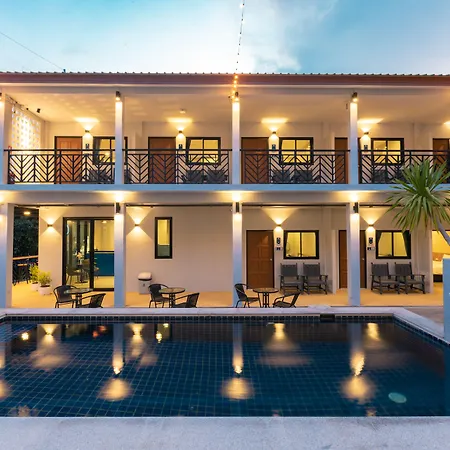 The Chu'S Boutique Hotel-3