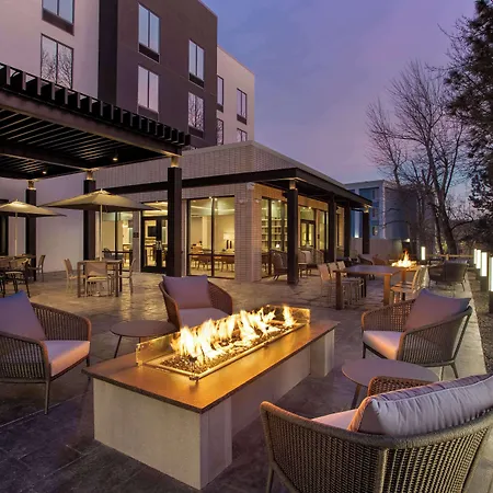 Homewood Suites By Hilton Missoula-2