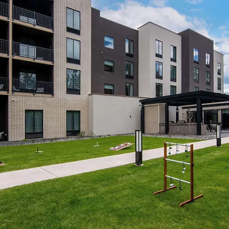Homewood Suites By Hilton Missoula-3