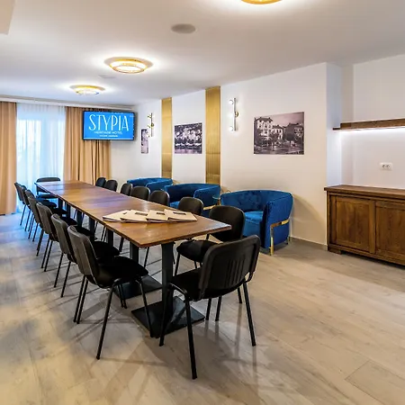 Heritage Hotel Stypia (Adults Only)-3