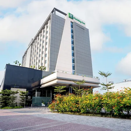 Holiday Inn Lucknow Airport By Ihg-3