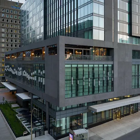 Honeyrose Hotel, Montreal, A Tribute Portfolio Hotel-3