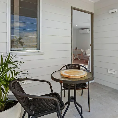 Lillypilly Bed And Breakfast-2