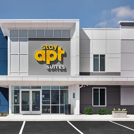 Stayapt Suites Montgomery-3