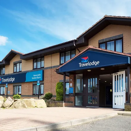 Travelodge Newcastle Seaton Burn-3