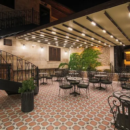 Sam Franss Boutique Otel-2