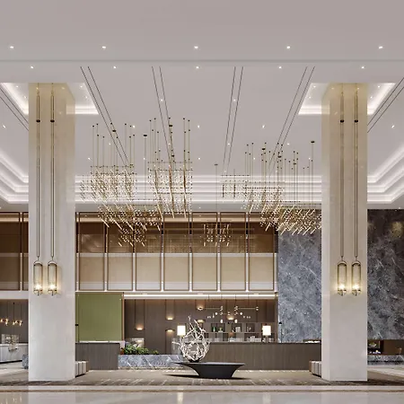 Doubletree By Hilton Anshan-3