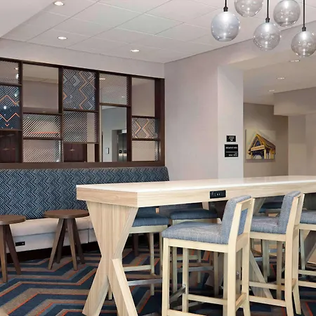 Hampton Inn By Hilton Port Hope Cobourg-2