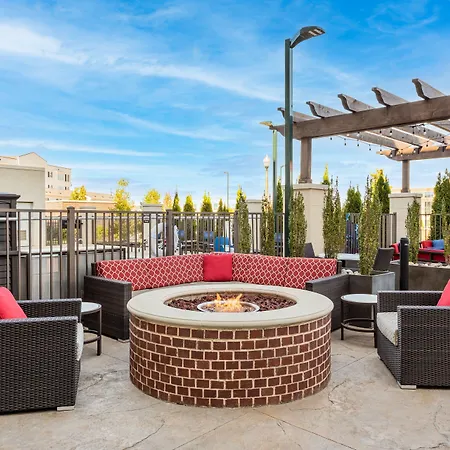 Residence Inn Franklin Berry Farms-3