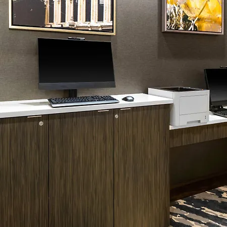 Residence Inn Franklin Berry Farms-2