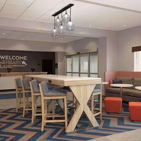 Hampton Inn By Hilton Port Hope Cobourg-2