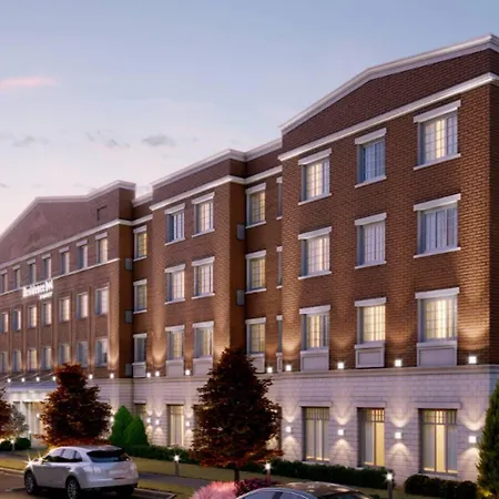Residence Inn Franklin Berry Farms-2