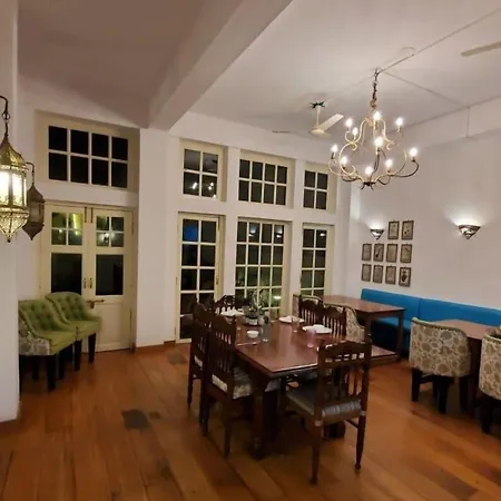 Mango Tree Courtyard Dehradun-3