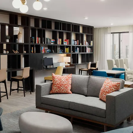 Waterwalk Extended Stay By Wyndham Phoenix N Happy Valley-2