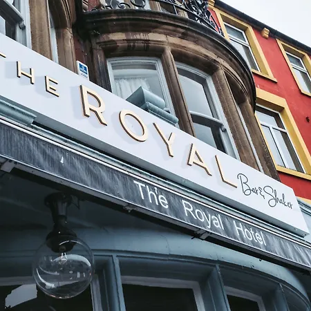 The Royal Bar & Shaker-3