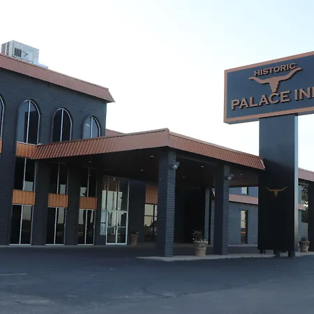 Historic Cow Palace Inn-2