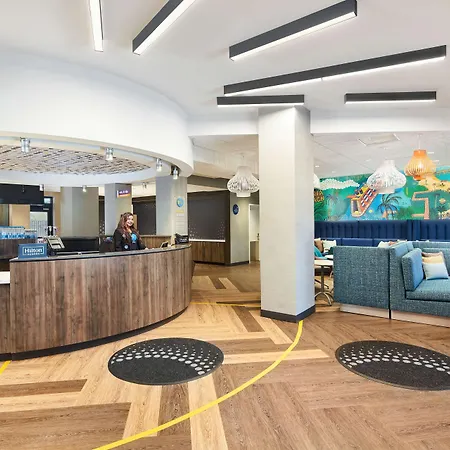 Tru By Hilton Ft Lauderdale Airport-2