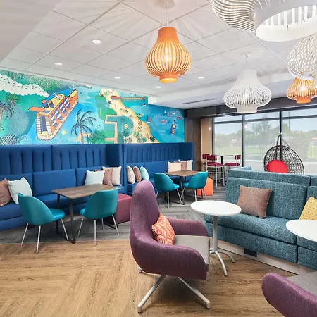Tru By Hilton Ft Lauderdale Airport-3