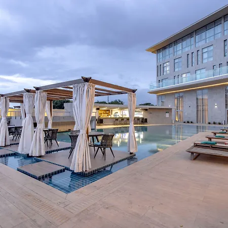 Alisa Hotel Tema-2
