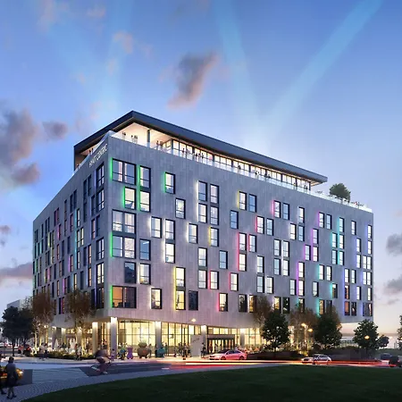 Hyatt Centric Beale Street Memphis-2