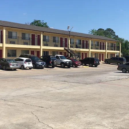 Great Western Inn & Suites-2