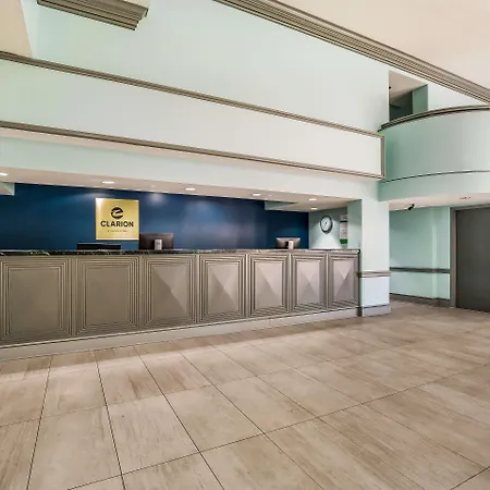 Mainstay Suites Florence - Darlington-3