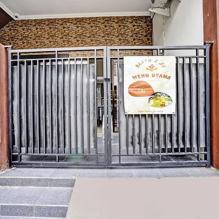 Hotel O Sunlo Cozy Home Family Homestay Syariah-2