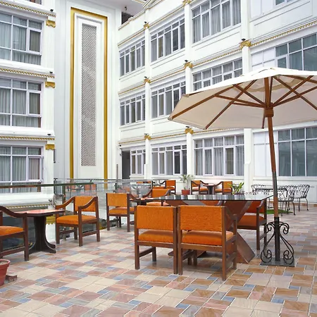 Durbar Hotel & Residence-2
