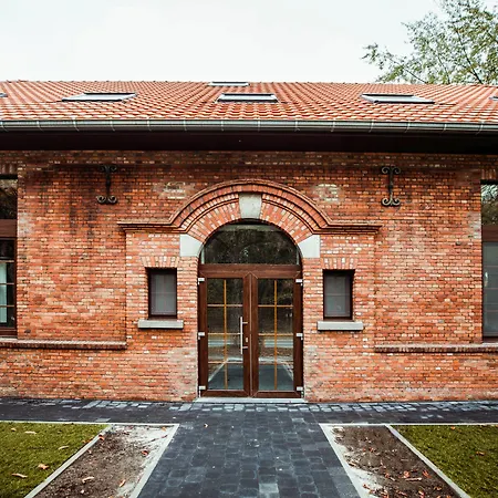 City Housing Genk-2