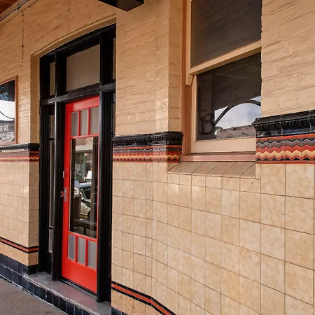 Commercial Travellers House-3