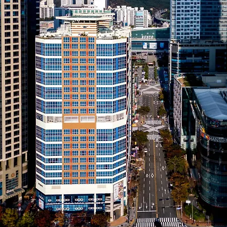 Centum Business Hotel-3