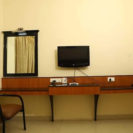 Hotel Shrie Shaanth-3