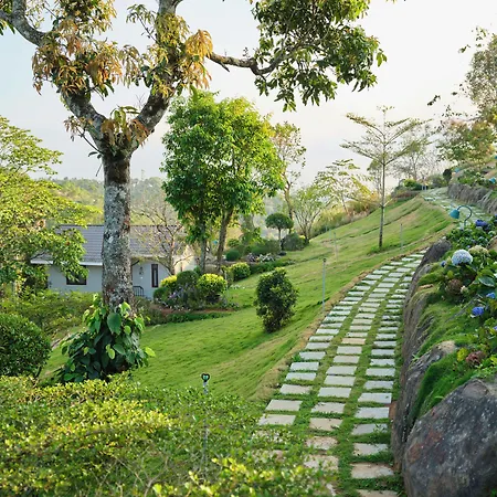 Blanket Days Resort And Spa-2