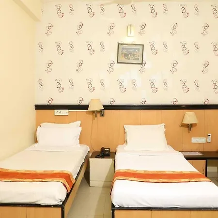 Hotel Shrie Shaanth-2
